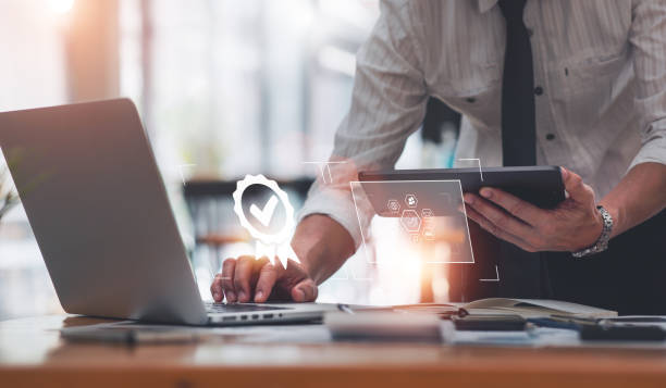 Cómo puede ayudar una agencia de inteligencia artificial a mi negocio Beneficios clave de implementar inteligencia artificial en tu empresa