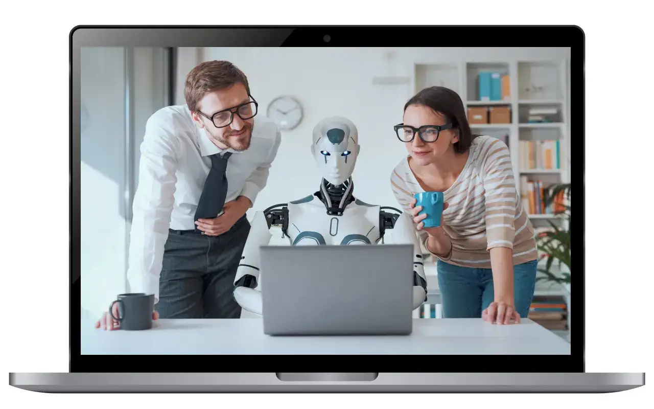Consultoria de inteligencia artificial