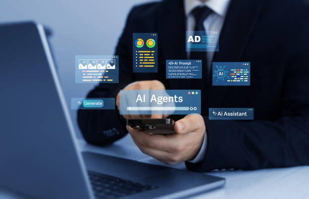 Qué es una agencia de inteligencia artificial y su importancia en el sector tecnológico Servicios y soluciones que ofrece una agencia de IA