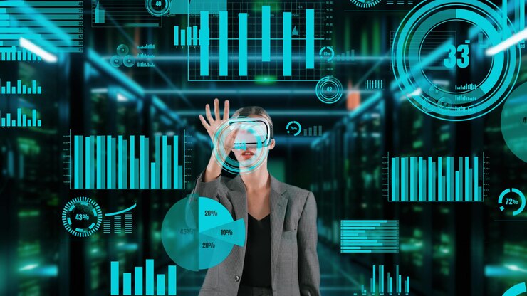 agencias de inteligencia artificial especializadas en análisis de datos