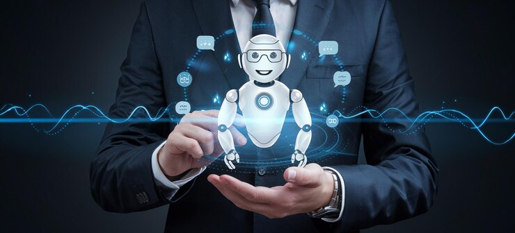 asistentes virtuales personalizados