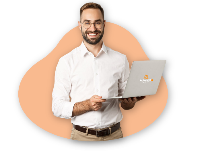 agencia inteligencia artificial