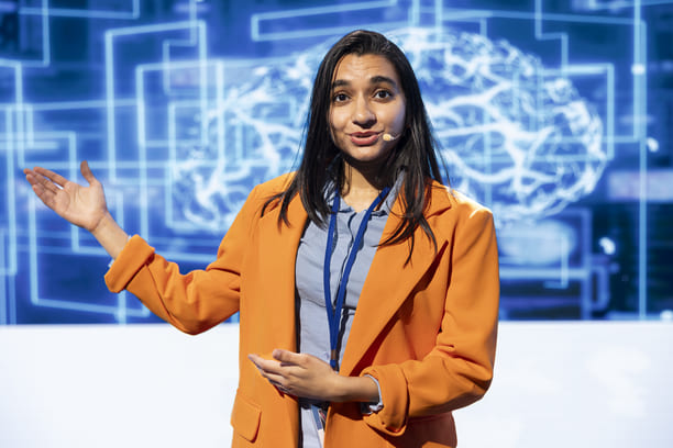 ¿Dónde puedo contratar una agencia de IA para proyectos de visión computacional?