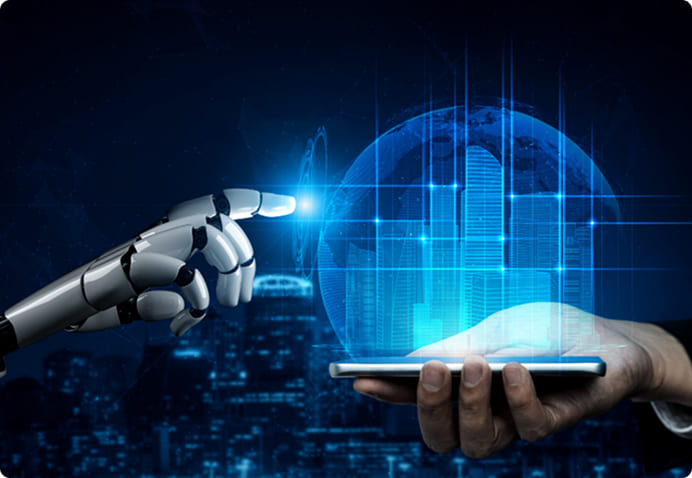 Implementar IA sin dolor: cómo una agencia IA lo hace simple, rápido y rentable