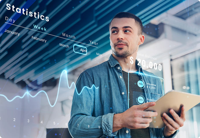 Que puede hacer una agencia IA por tu empresa hoy: Áreas con impacto inmediato para tu negocio en Colombia